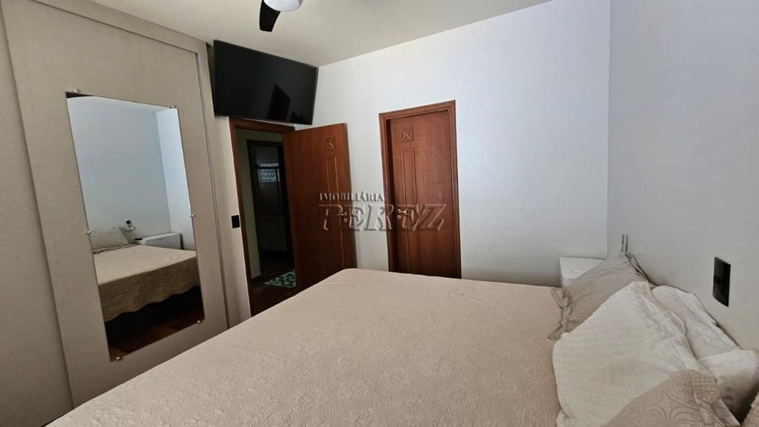 Casa  no Condomínio Residencial Bandeirantes, de 3 quartos, 250 m² à venda no Rodocentro - Londrina/PR - Foto 30