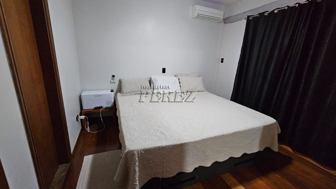 Casa  no Condomínio Residencial Bandeirantes, de 3 quartos, 250 m² à venda no Rodocentro - Londrina/PR - Foto 29