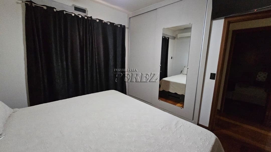 Casa  no Condomínio Residencial Bandeirantes, de 3 quartos, 250 m² à venda no Rodocentro - Londrina/PR - Foto 27
