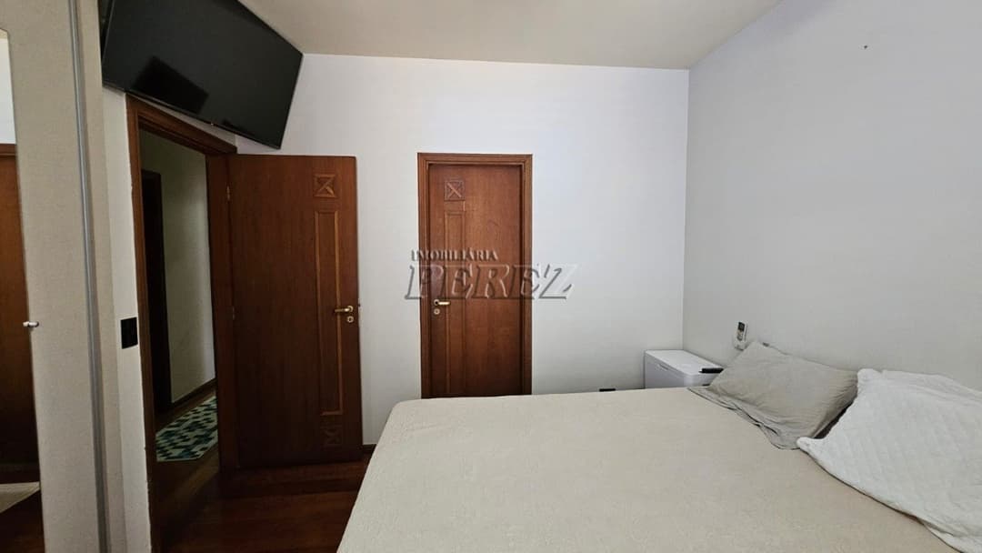 Casa  no Condomínio Residencial Bandeirantes, de 3 quartos, 250 m² à venda no Rodocentro - Londrina/PR - Foto 28