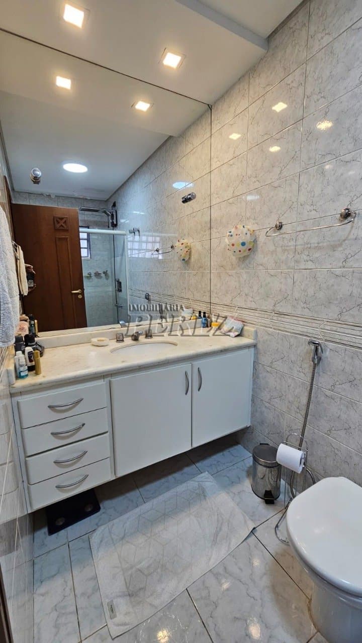 Casa  no Condomínio Residencial Bandeirantes, de 3 quartos, 250 m² à venda no Rodocentro - Londrina/PR - Foto 40