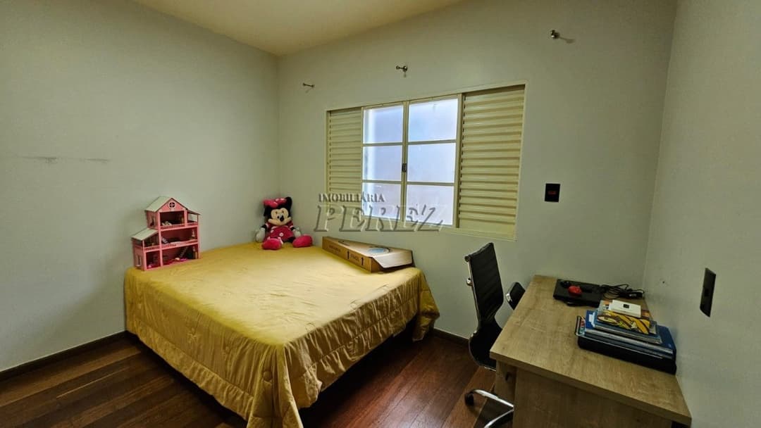 Casa  no Condomínio Residencial Bandeirantes, de 3 quartos, 250 m² à venda no Rodocentro - Londrina/PR - Foto 37