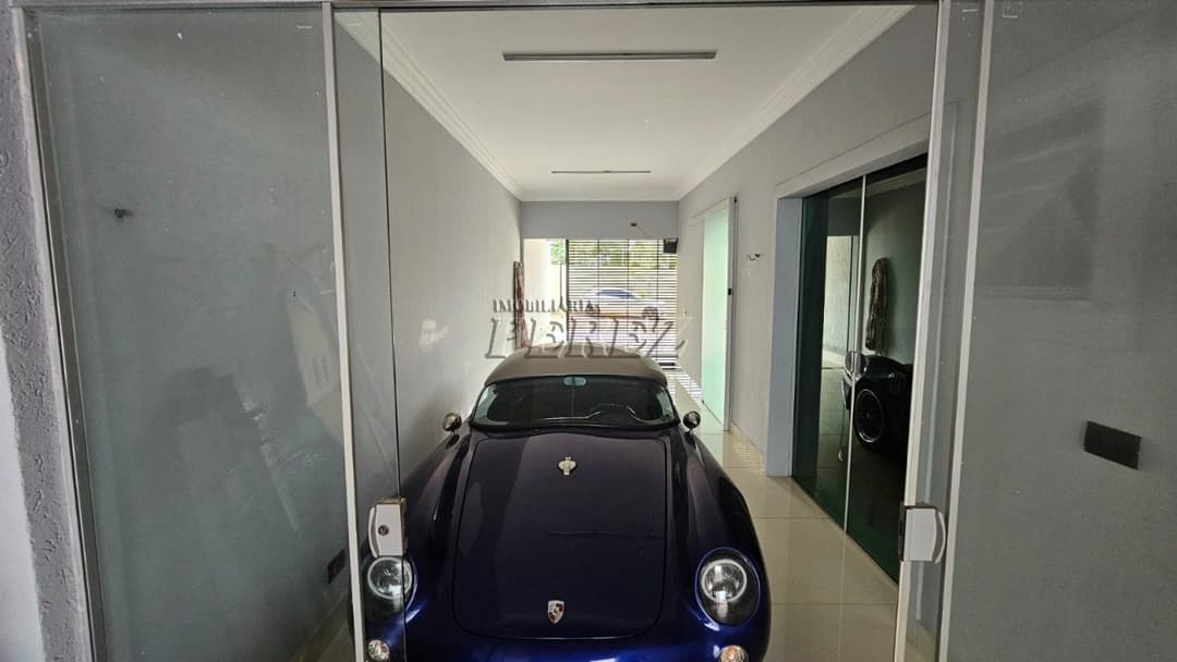 Casa  no Condomínio Residencial Bandeirantes, de 3 quartos, 250 m² à venda no Rodocentro - Londrina/PR - Foto 5