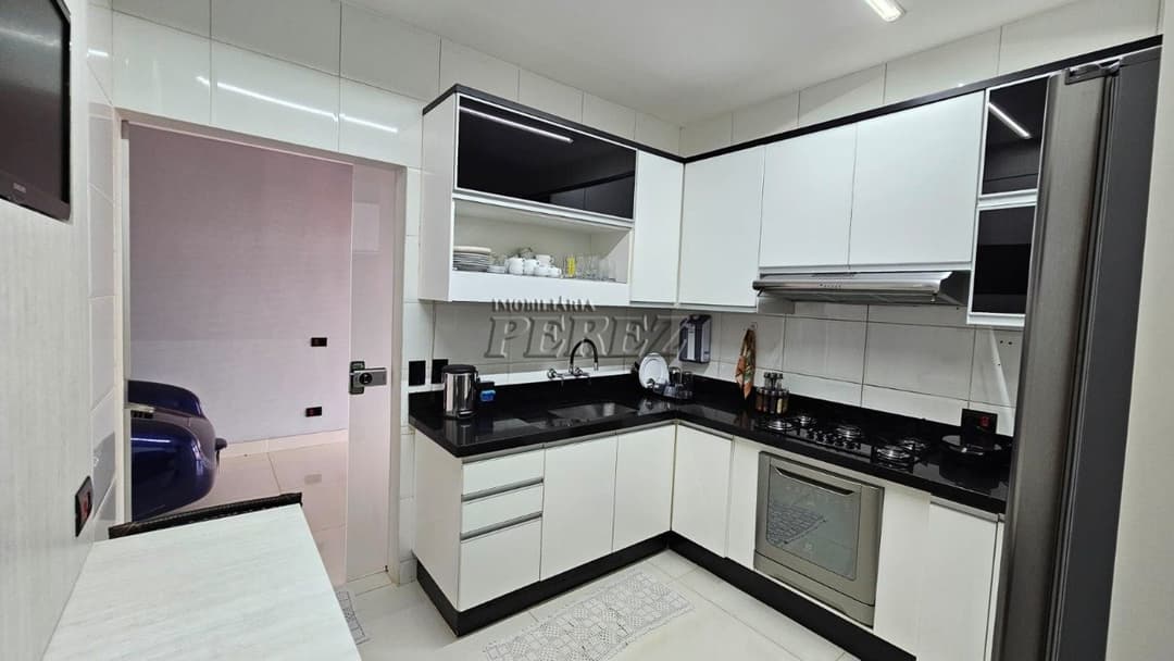 Casa  no Condomínio Residencial Bandeirantes, de 3 quartos, 250 m² à venda no Rodocentro - Londrina/PR - Foto 20