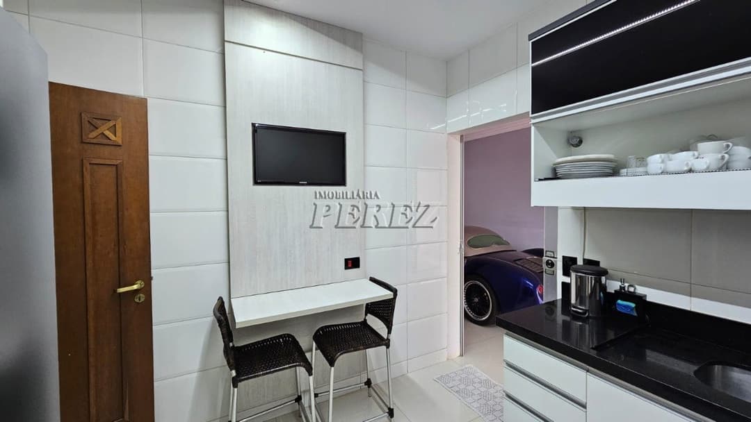 Casa  no Condomínio Residencial Bandeirantes, de 3 quartos, 250 m² à venda no Rodocentro - Londrina/PR - Foto 22