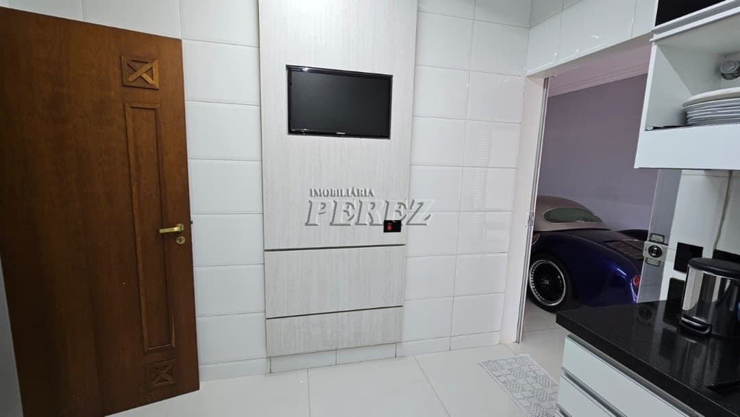 Casa  no Condomínio Residencial Bandeirantes, de 3 quartos, 250 m² à venda no Rodocentro - Londrina/PR - Foto 23