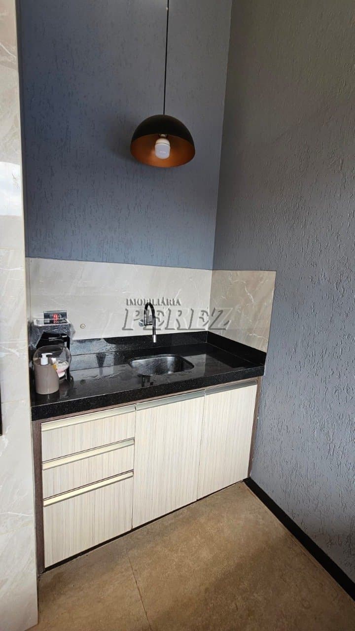 Casa  no Condomínio Residencial Bandeirantes, de 3 quartos, 250 m² à venda no Rodocentro - Londrina/PR - Foto 54