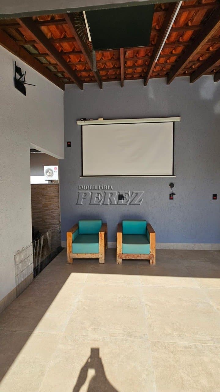 Casa  no Condomínio Residencial Bandeirantes, de 3 quartos, 250 m² à venda no Rodocentro - Londrina/PR - Foto 50