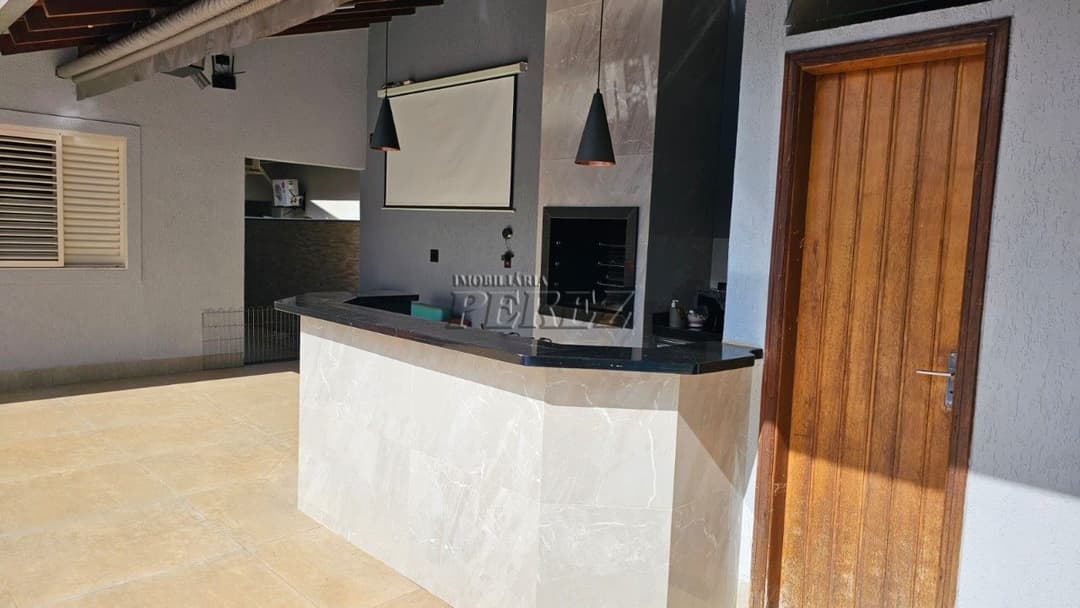 Casa  no Condomínio Residencial Bandeirantes, de 3 quartos, 250 m² à venda no Rodocentro - Londrina/PR - Foto 52