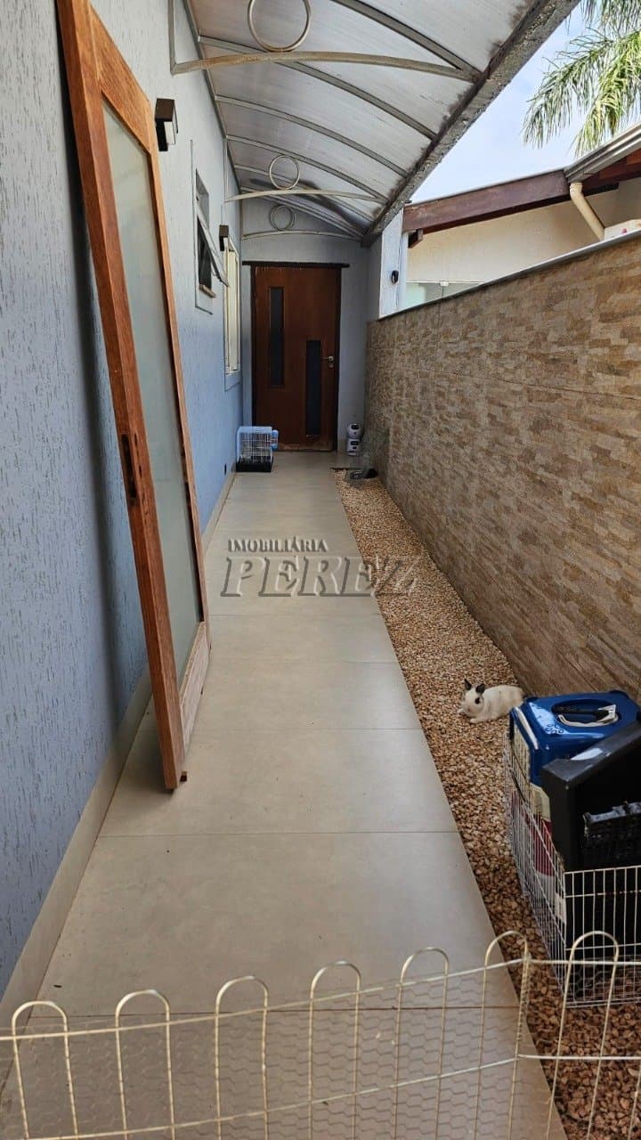Casa  no Condomínio Residencial Bandeirantes, de 3 quartos, 250 m² à venda no Rodocentro - Londrina/PR - Foto 49