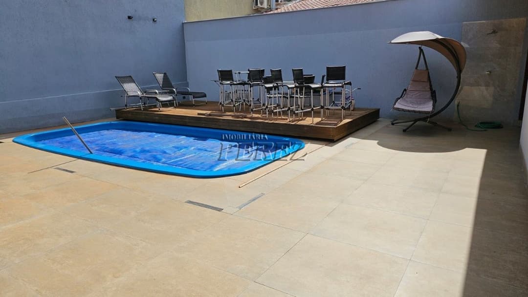Casa  no Condomínio Residencial Bandeirantes, de 3 quartos, 250 m² à venda no Rodocentro - Londrina/PR - Foto 57
