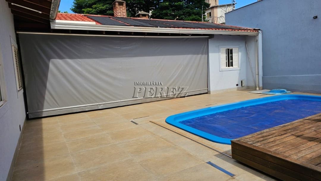 Casa  no Condomínio Residencial Bandeirantes, de 3 quartos, 250 m² à venda no Rodocentro - Londrina/PR - Foto 58