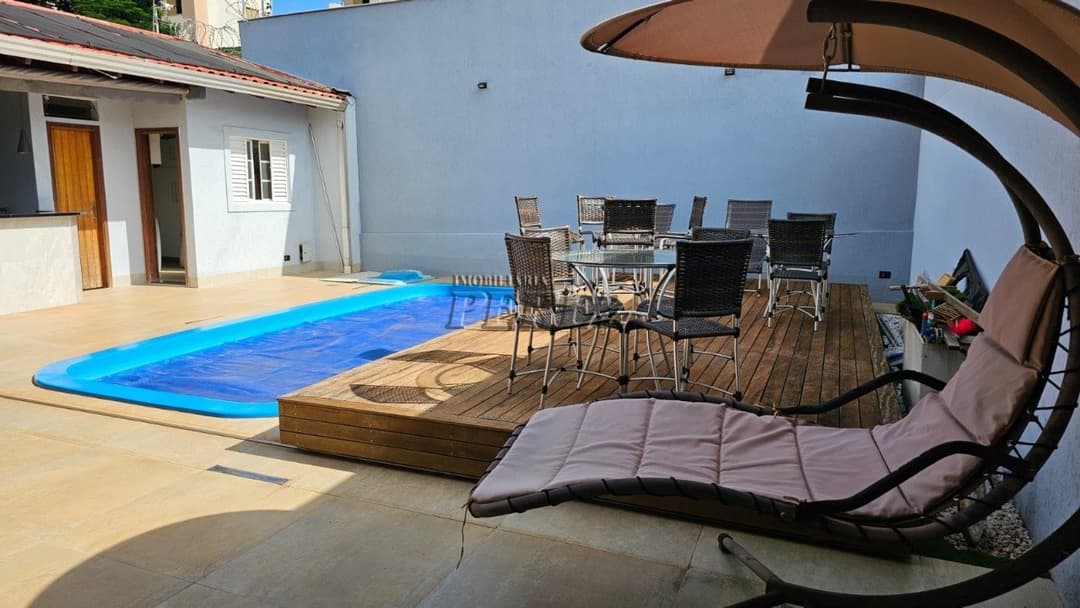 Casa  no Condomínio Residencial Bandeirantes, de 3 quartos, 250 m² à venda no Rodocentro - Londrina/PR - Foto 59