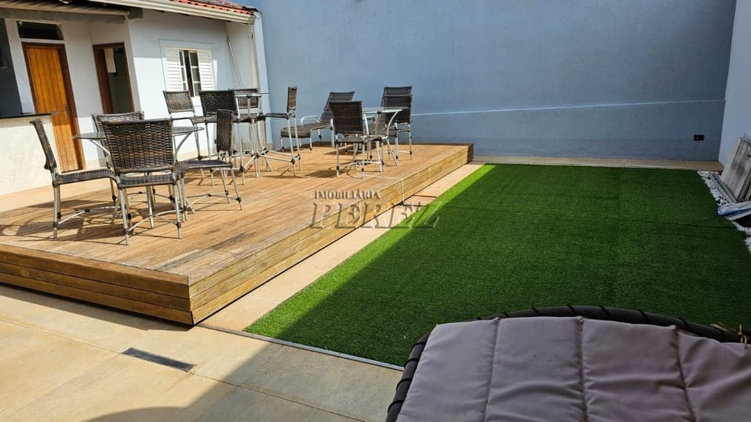 Casa  no Condomínio Residencial Bandeirantes, de 3 quartos, 250 m² à venda no Rodocentro - Londrina/PR - Foto 62