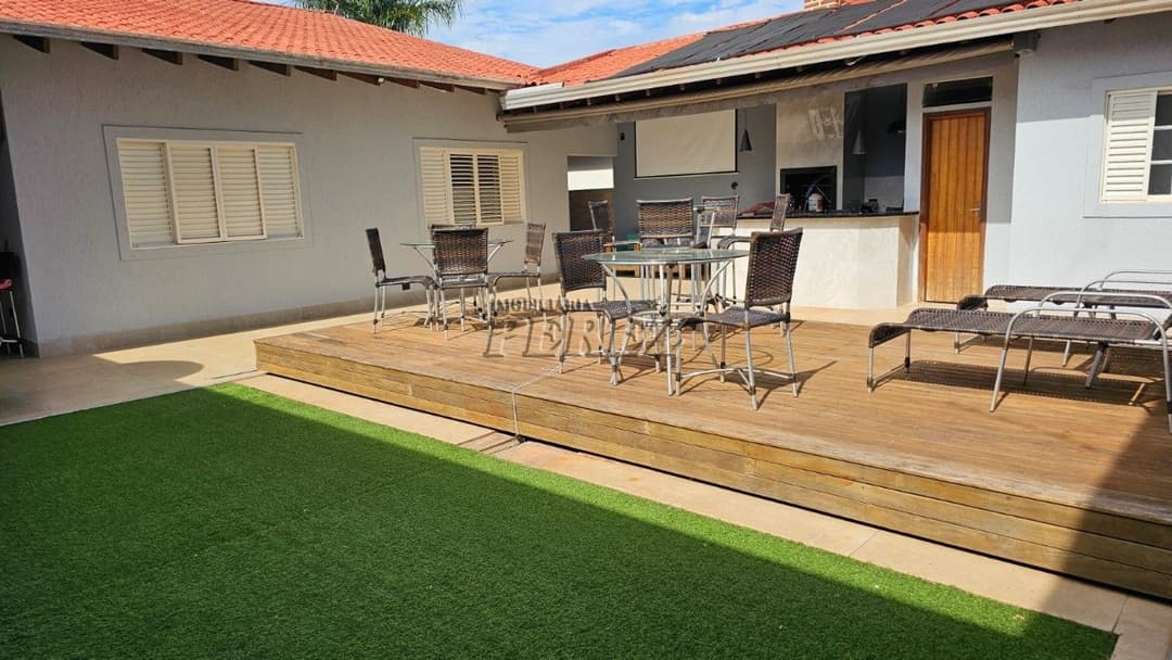 Casa  no Condomínio Residencial Bandeirantes, de 3 quartos, 250 m² à venda no Rodocentro - Londrina/PR - Foto 63