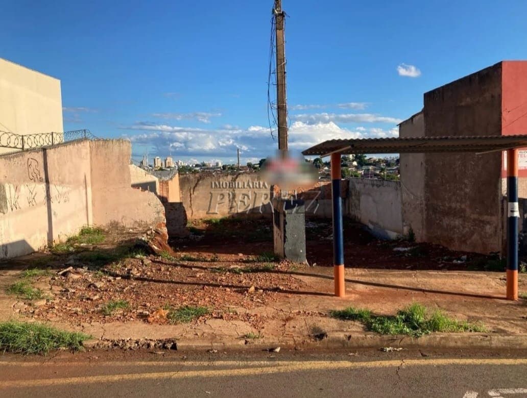 Terrenos à venda no Leonor - Londrina/PR - Foto 0
