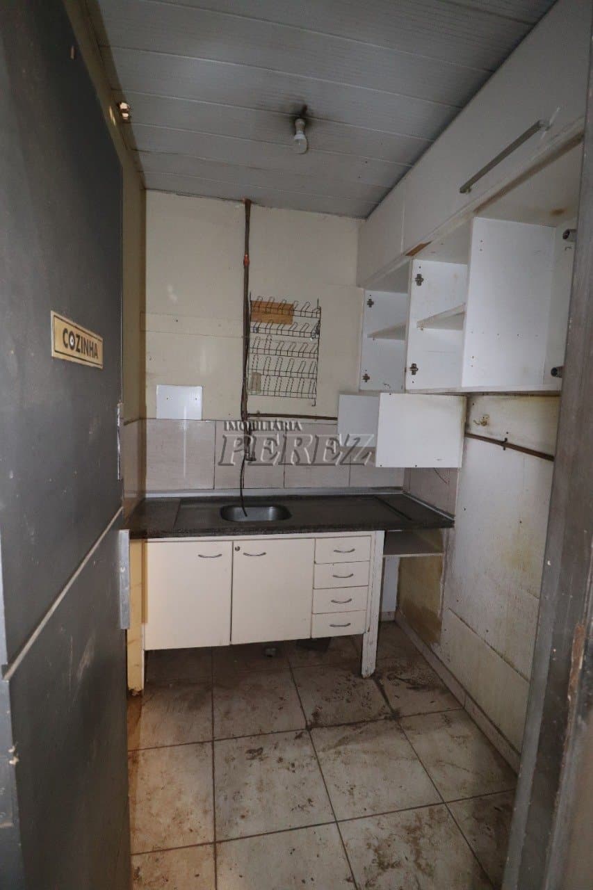 Galpão, 540 m² para alugar no Centro - Londrina/PR - Foto 3