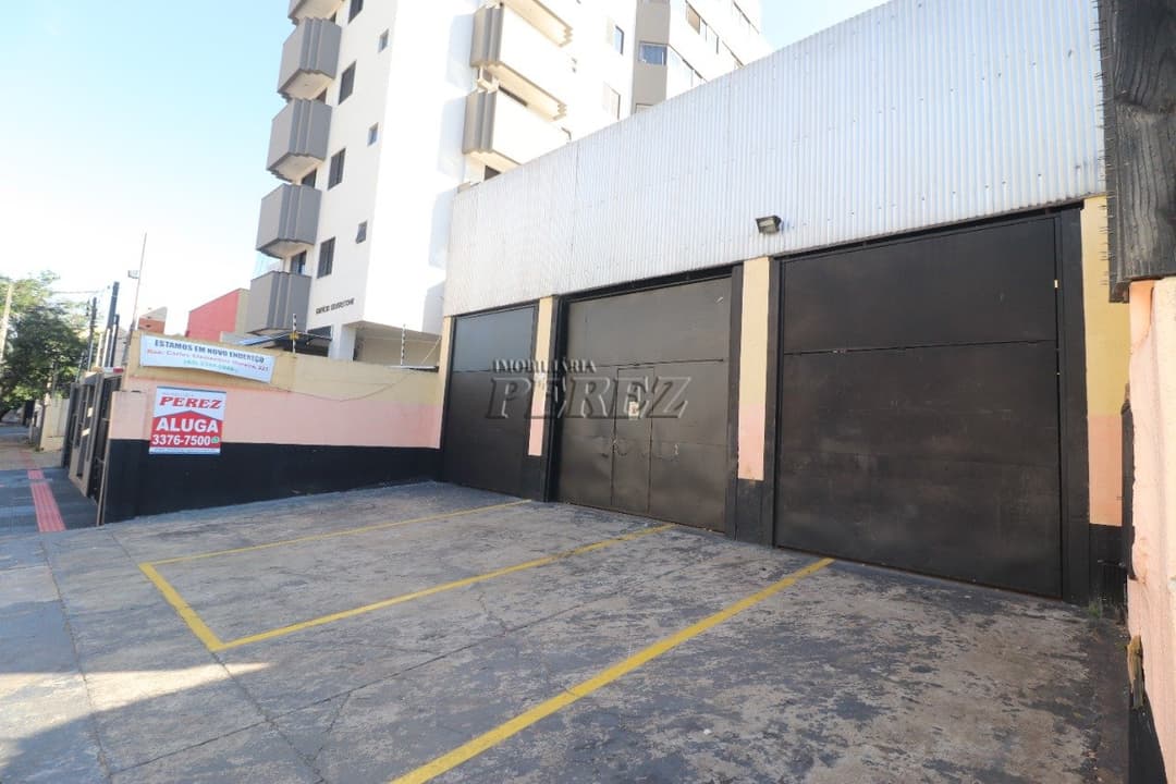Galpão, 540 m² para alugar no Centro - Londrina/PR - Foto 6