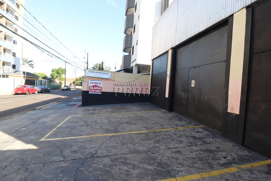 Galpão, 540 m² para alugar no Centro - Londrina/PR - Foto 7