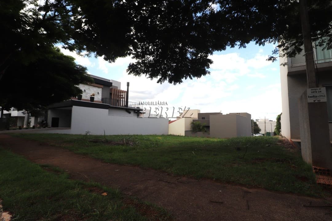 Terrenos no Residencial Bella Vitta à venda no Residencial Terra Roxa - Londrina/PR - Foto 8