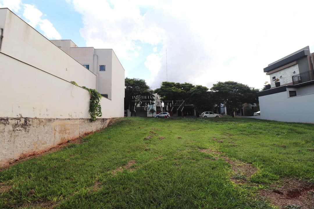 Terrenos no Residencial Bella Vitta à venda no Residencial Terra Roxa - Londrina/PR - Foto 4