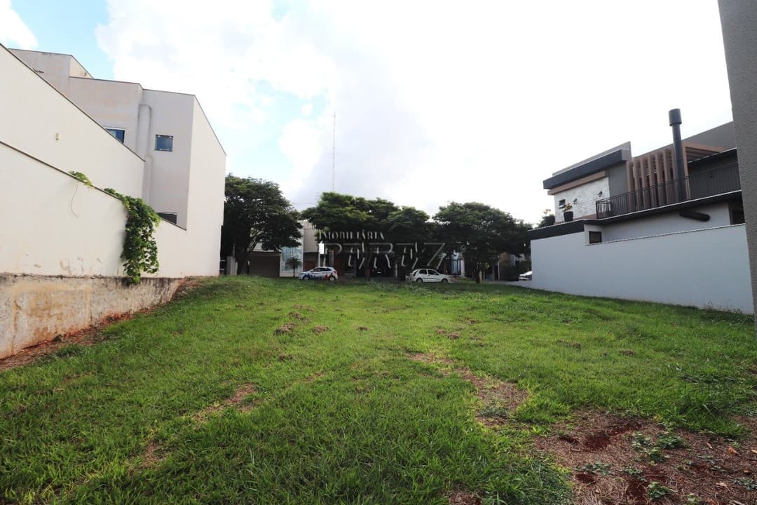 Terrenos no Residencial Bella Vitta à venda no Residencial Terra Roxa - Londrina/PR - Foto 5