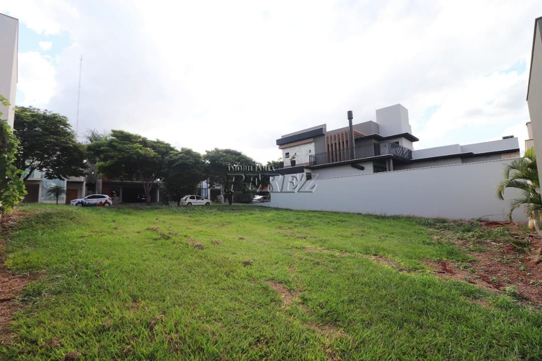 Terrenos no Residencial Bella Vitta à venda no Residencial Terra Roxa - Londrina/PR - Foto 6