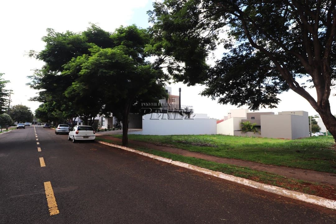 Terrenos no Residencial Bella Vitta à venda no Residencial Terra Roxa - Londrina/PR - Foto 12