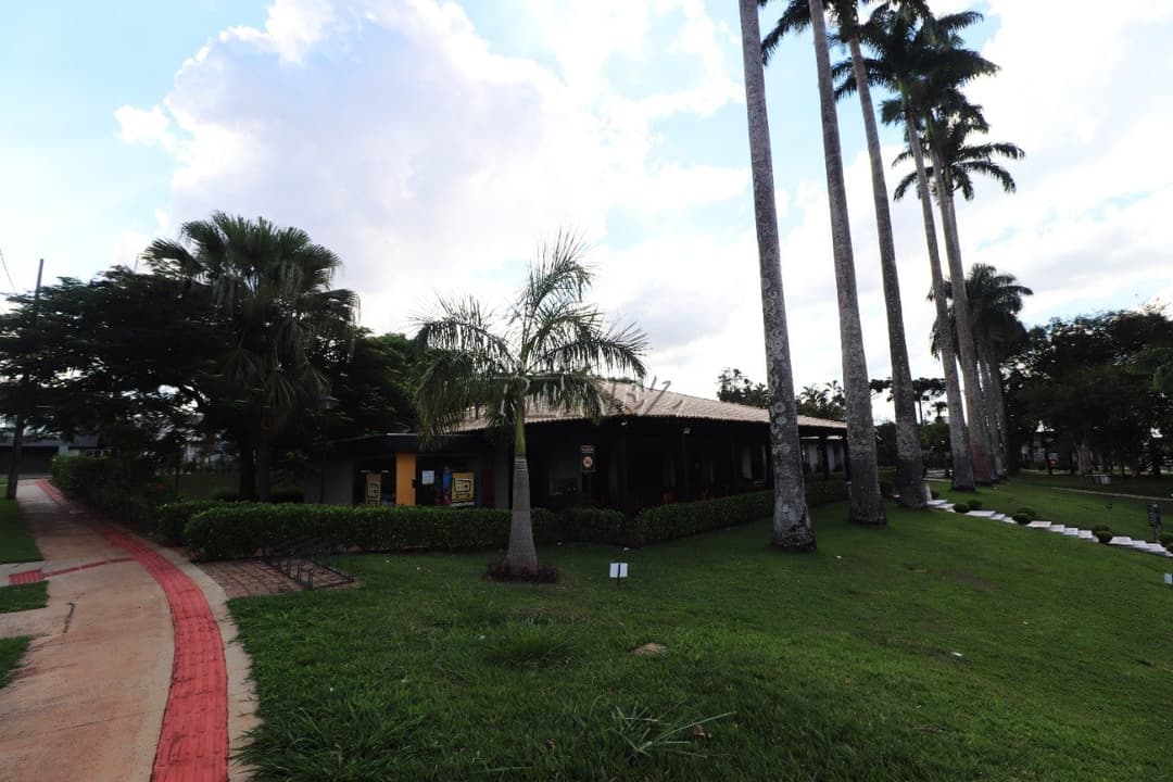 Terrenos no Residencial Bella Vitta à venda no Residencial Terra Roxa - Londrina/PR - Foto 14