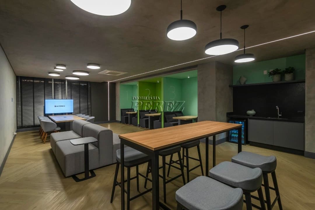 Apartamento no Gloria Residence, de 3 quartos, 114 m² à venda no Gleba Palhano - Londrina/PR - Foto 34
