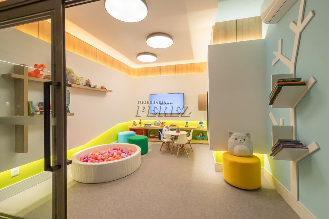 Apartamento no Gloria Residence, de 3 quartos, 114 m² à venda no Gleba Palhano - Londrina/PR - Foto 36