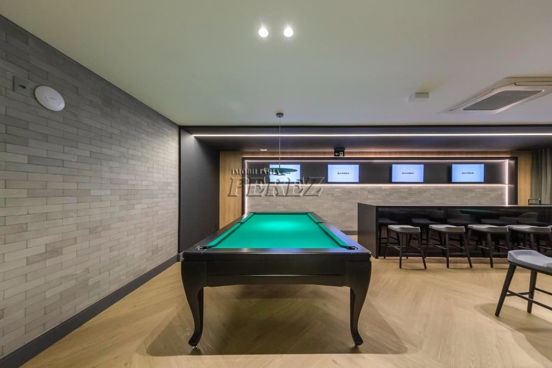 Apartamento no Gloria Residence, de 3 quartos, 114 m² à venda no Gleba Palhano - Londrina/PR - Foto 37