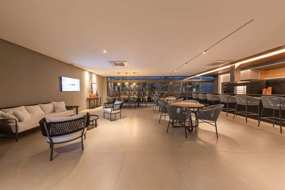 Apartamento no Gloria Residence, de 3 quartos, 114 m² à venda no Gleba Palhano - Londrina/PR - Foto 38