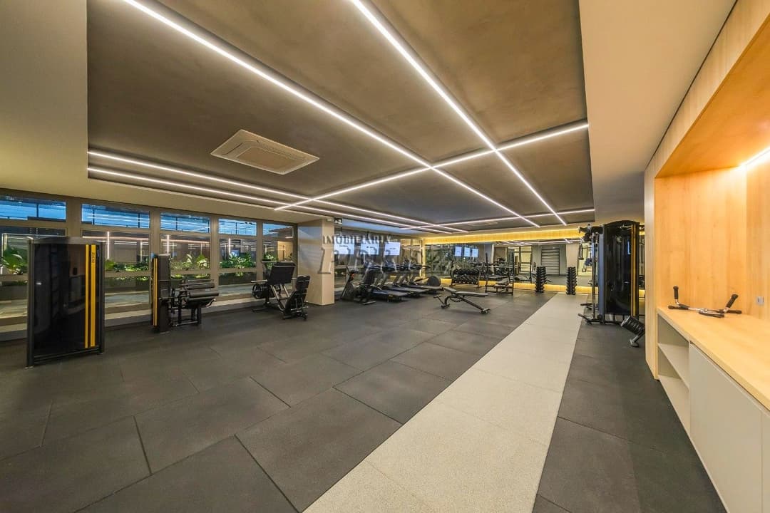 Apartamento no Gloria Residence, de 3 quartos, 114 m² à venda no Gleba Palhano - Londrina/PR - Foto 39