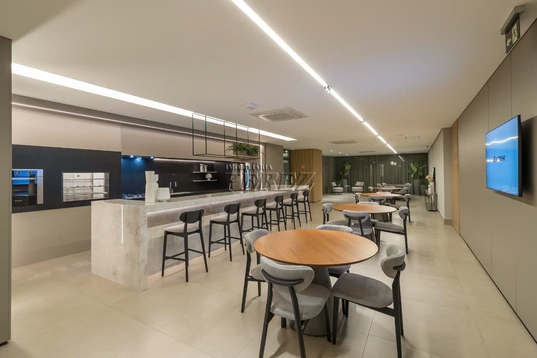 Apartamento no Gloria Residence, de 3 quartos, 114 m² à venda no Gleba Palhano - Londrina/PR - Foto 40