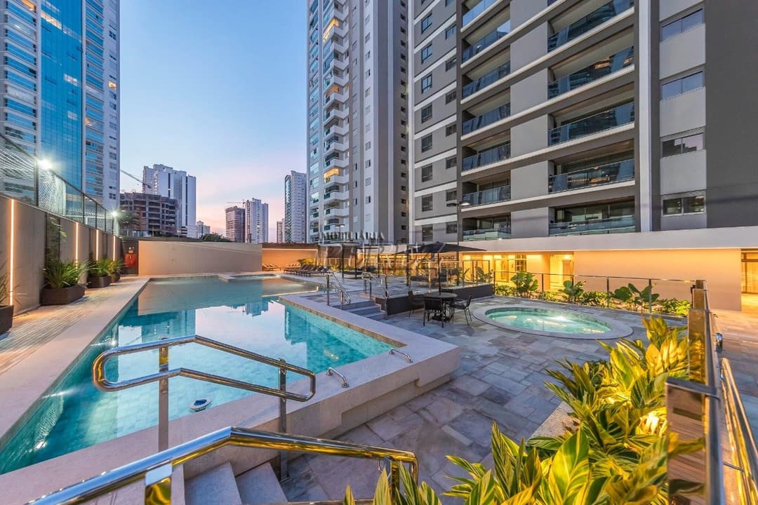 Apartamento no Gloria Residence, de 3 quartos, 114 m² à venda no Gleba Palhano - Londrina/PR - Foto 32