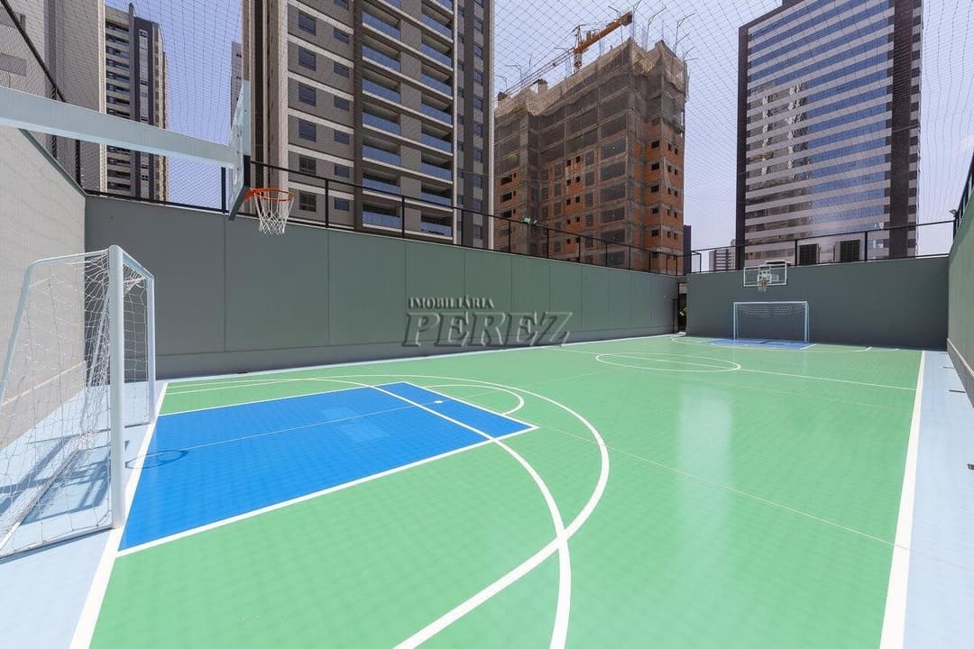 Apartamento no Gloria Residence, de 3 quartos, 114 m² à venda no Gleba Palhano - Londrina/PR - Foto 41
