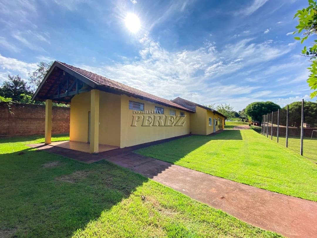 Chácara à Venda - Estrada Leão de Judá, Fazenda Nata - Londrina/PR - Foto 50