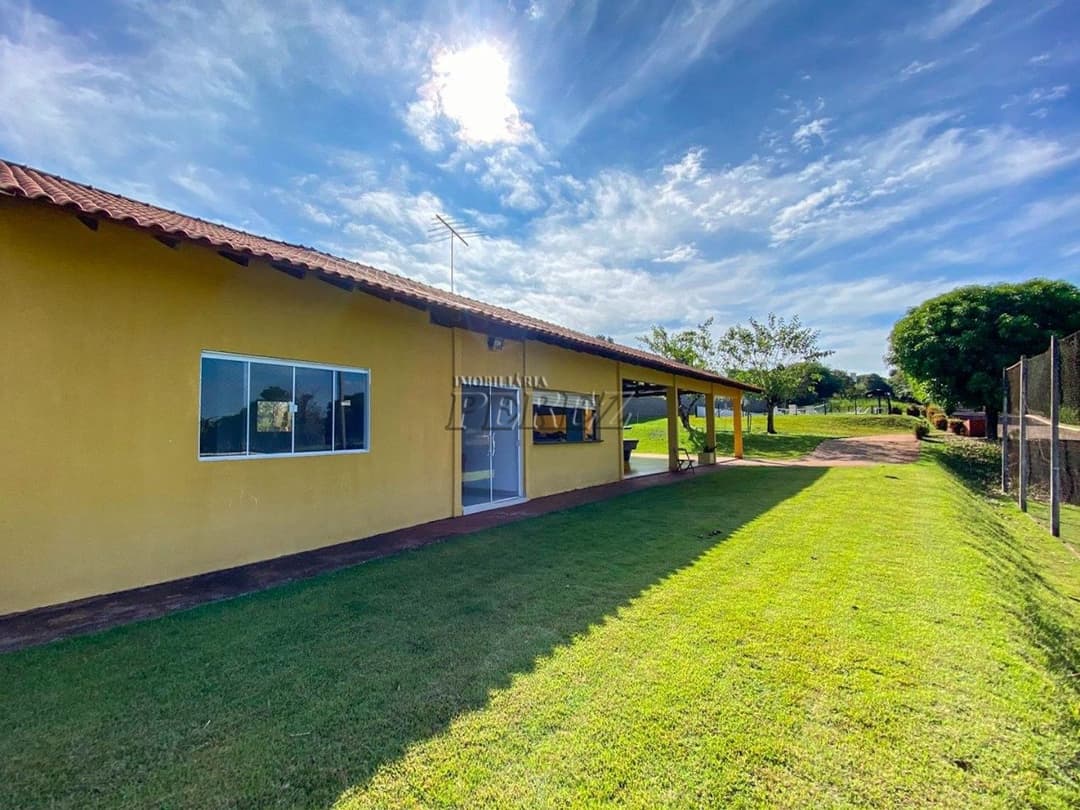 Chácara à Venda - Estrada Leão de Judá, Fazenda Nata - Londrina/PR - Foto 27