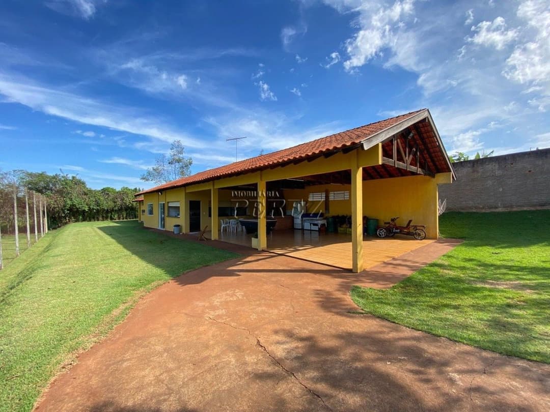 Chácara à Venda - Estrada Leão de Judá, Fazenda Nata - Londrina/PR - Foto 29