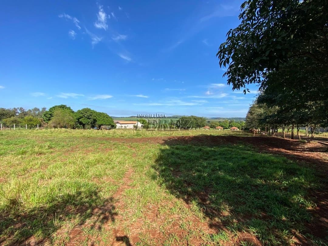 Chácara à Venda - Estrada Leão de Judá, Fazenda Nata - Londrina/PR - Foto 8