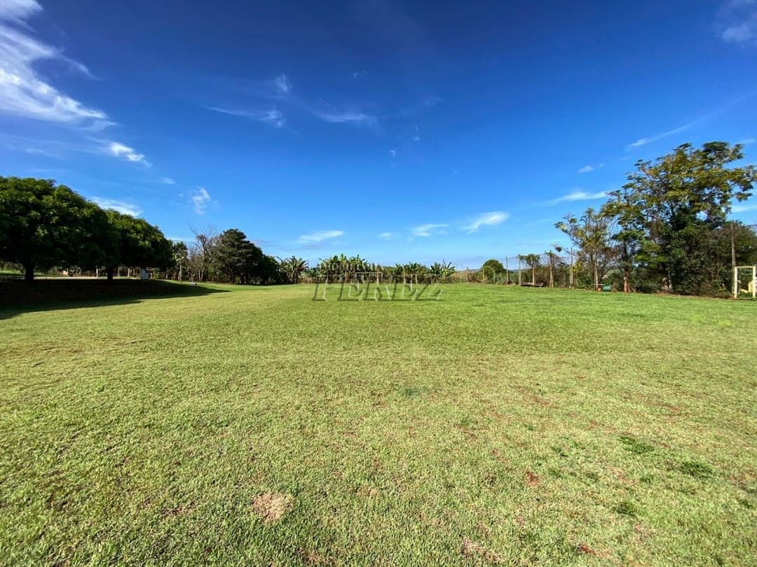 Chácara à Venda - Estrada Leão de Judá, Fazenda Nata - Londrina/PR - Foto 24