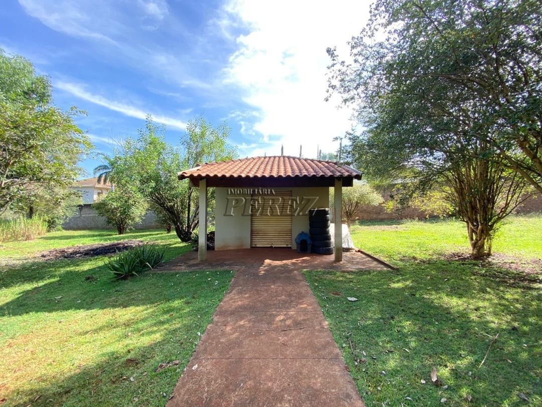 Chácara à Venda - Estrada Leão de Judá, Fazenda Nata - Londrina/PR - Foto 6