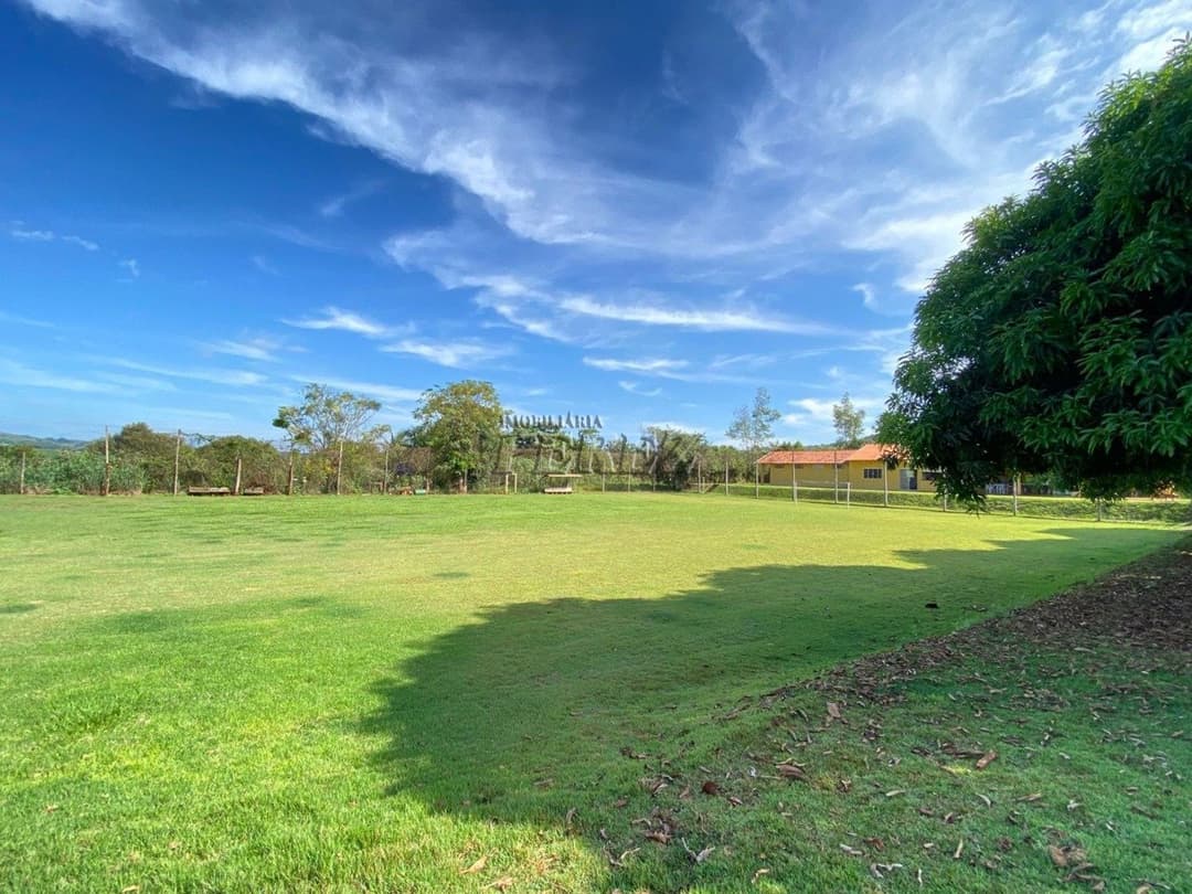 Chácara à Venda - Estrada Leão de Judá, Fazenda Nata - Londrina/PR - Foto 23