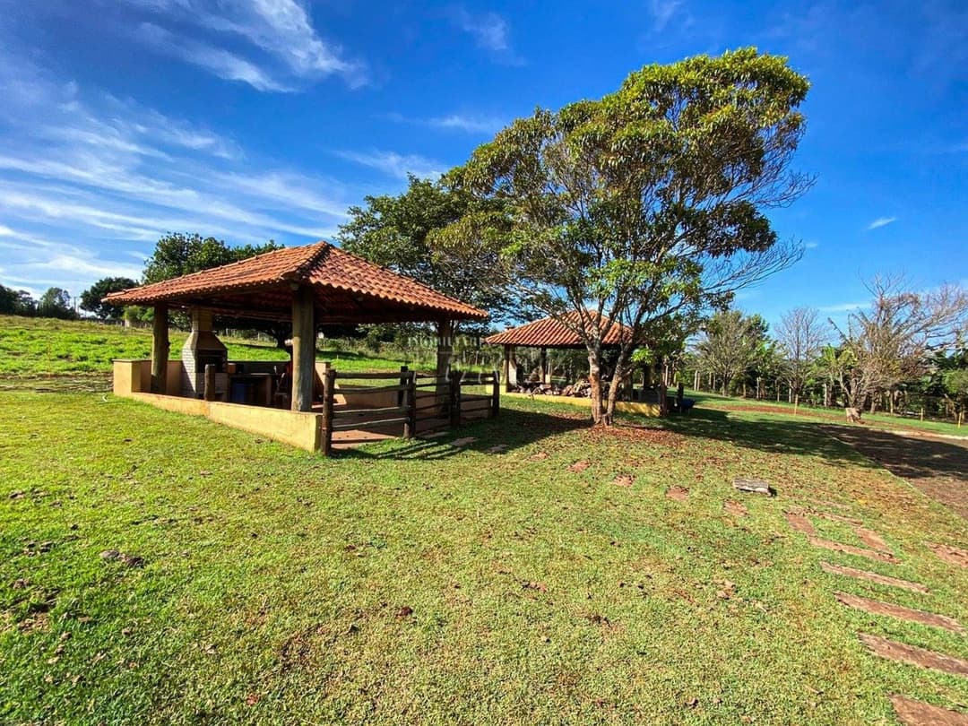 Chácara à Venda - Estrada Leão de Judá, Fazenda Nata - Londrina/PR - Foto 17