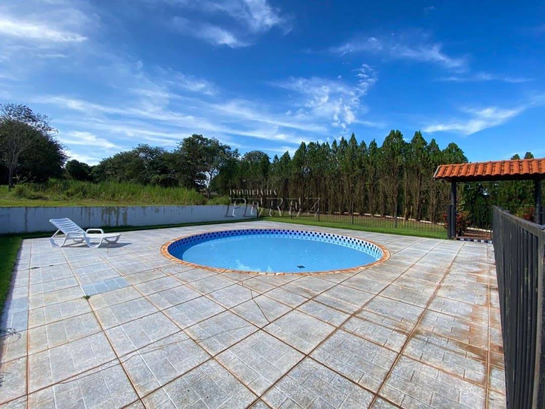 Chácara à Venda - Estrada Leão de Judá, Fazenda Nata - Londrina/PR - Foto 12