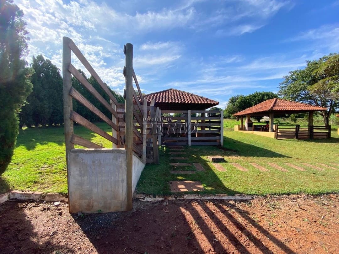 Chácara à Venda - Estrada Leão de Judá, Fazenda Nata - Londrina/PR - Foto 18