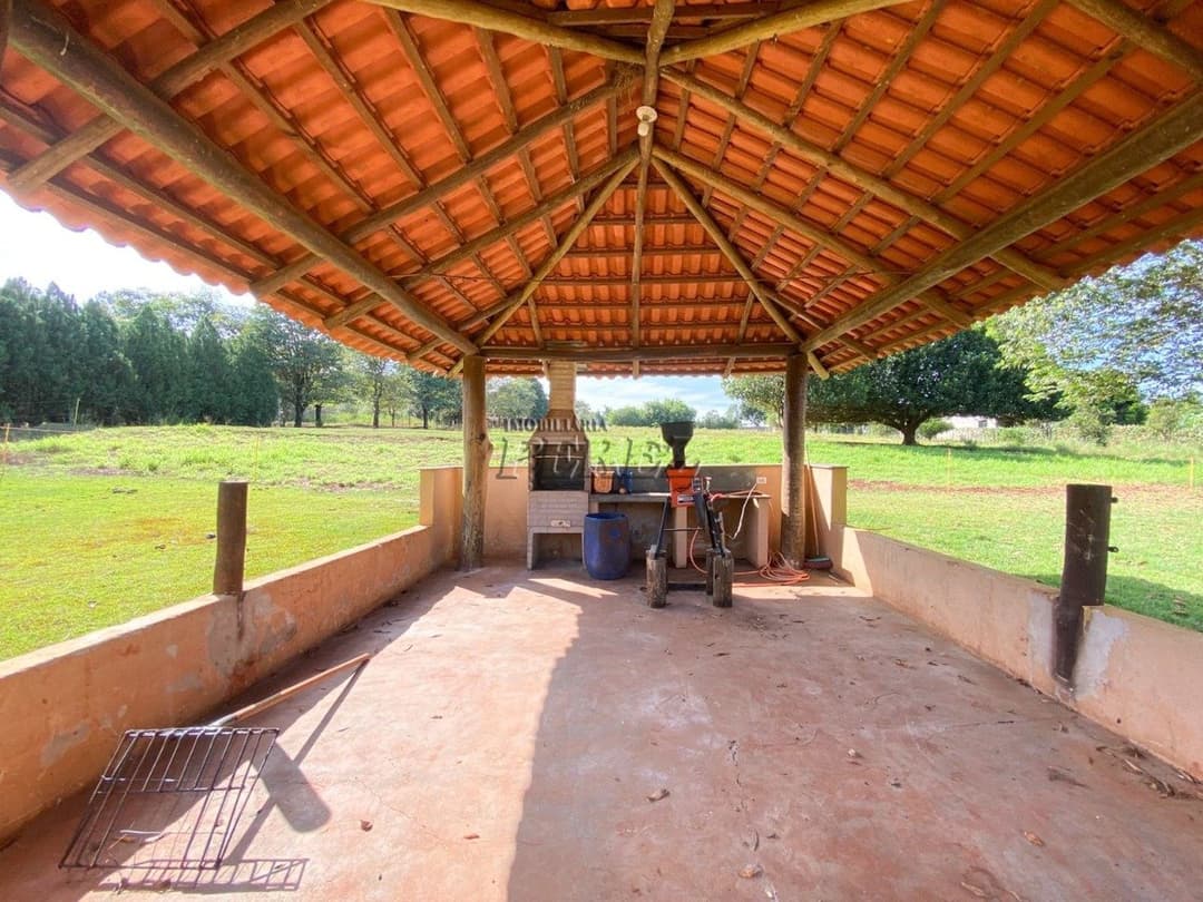 Chácara à Venda - Estrada Leão de Judá, Fazenda Nata - Londrina/PR - Foto 19