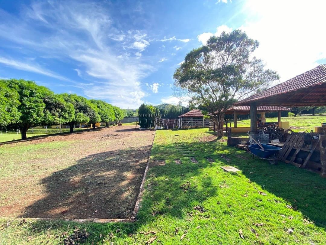 Chácara à Venda - Estrada Leão de Judá, Fazenda Nata - Londrina/PR - Foto 16