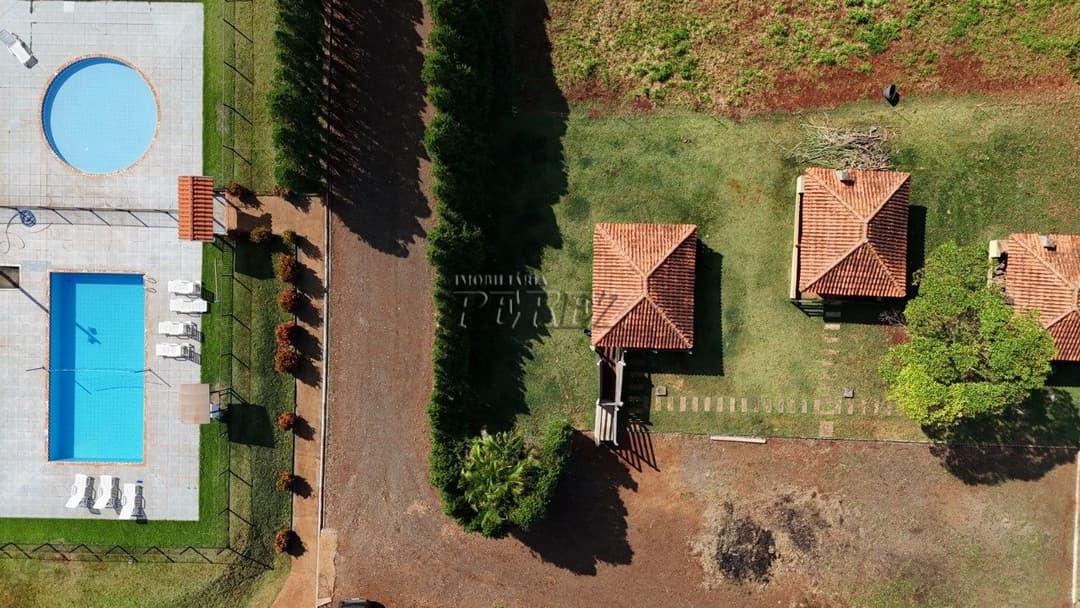 Chácara à Venda - Estrada Leão de Judá, Fazenda Nata - Londrina/PR - Foto 9